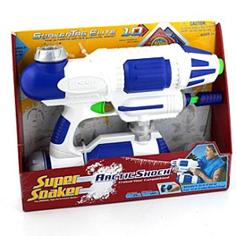 supersoakers