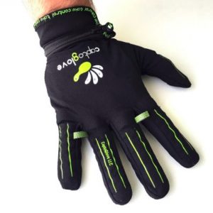 Capto-glove