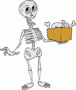skeleton-bones-clipart