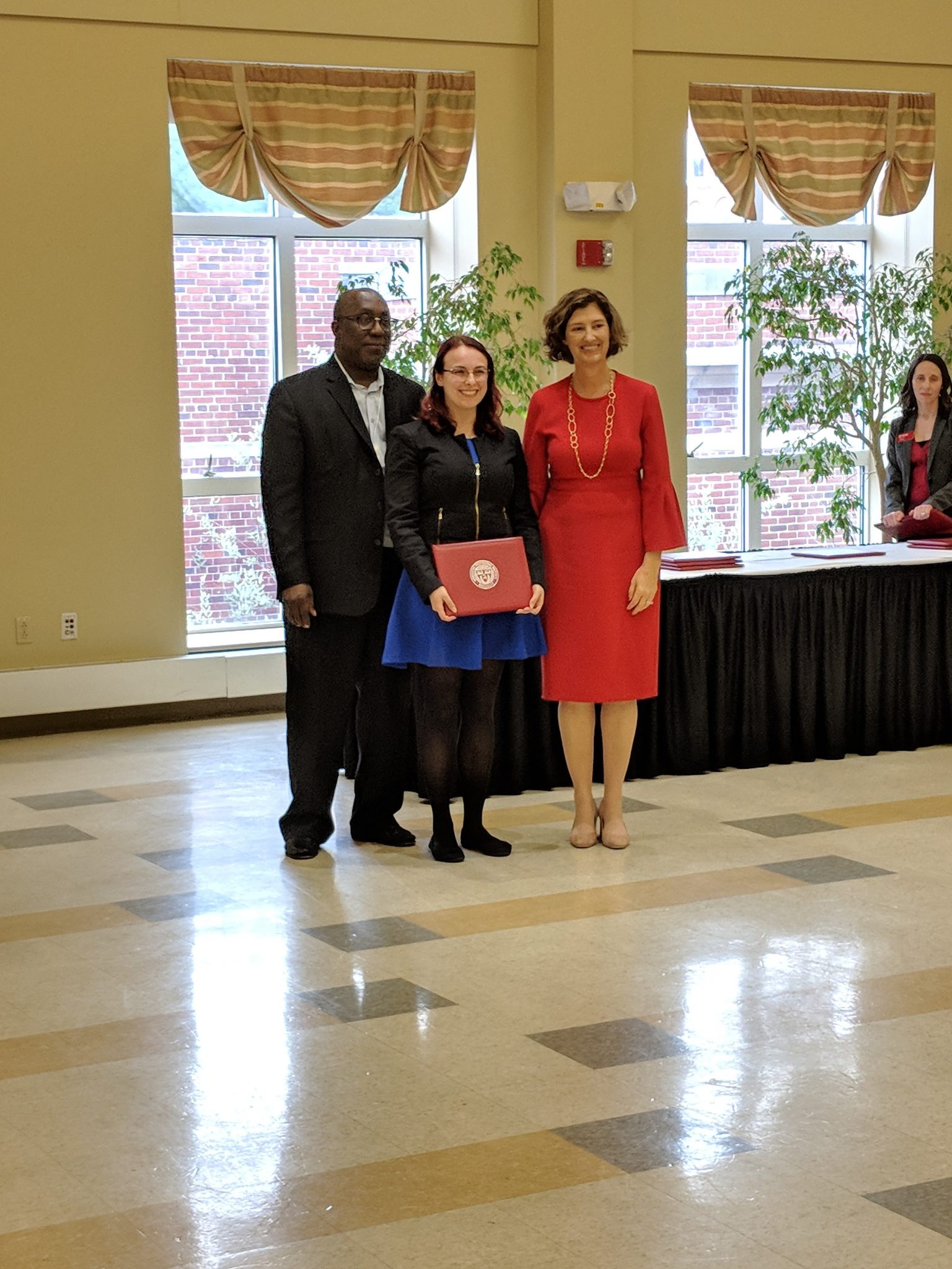 Shell Lab » Lab News